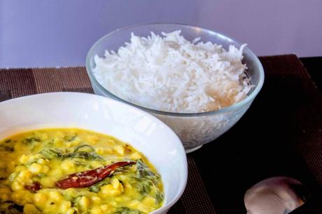 Parlons un peu de riz – La cuisson du basmati