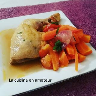 http://recettes.de/poulet-a-la-tomate-et-aux-carottes