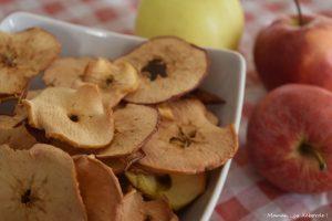 Chips de pomme