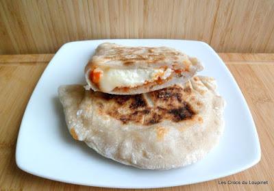Mes recettes deviennent les vôtres 34 Mes recettes deviennent les vôtres 34