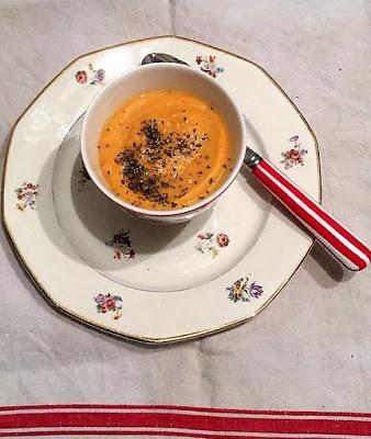 Mes recettes deviennent les vôtres 34 Mes recettes deviennent les vôtres 34