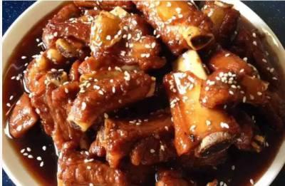 3 recettes pour célébrer le nouvel an chinois !