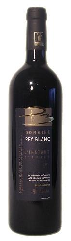 Domaine Pey Blanc - L'instant d'Après 2015