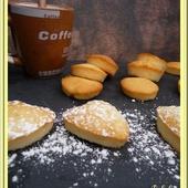 Biscuits au blanc d'oeuf - Oh, la gourmande..