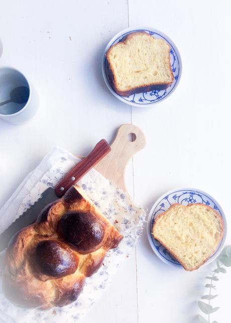 La brioche du Boulanger & astuces