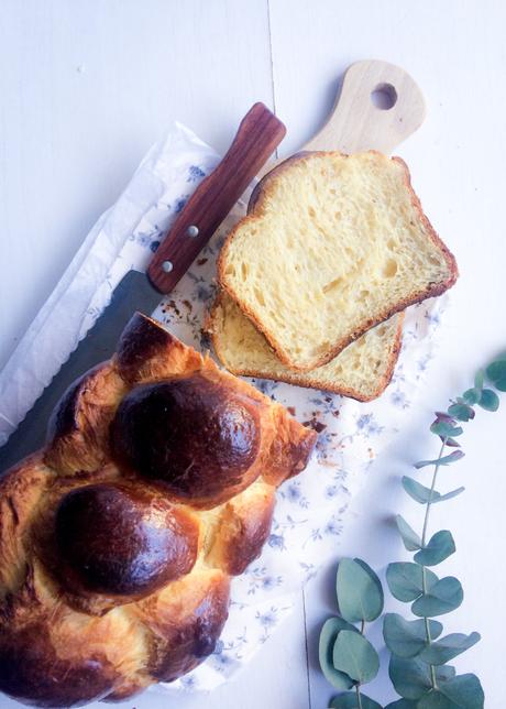 La brioche du Boulanger & astuces