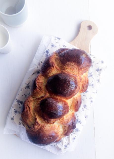 La brioche du Boulanger & astuces