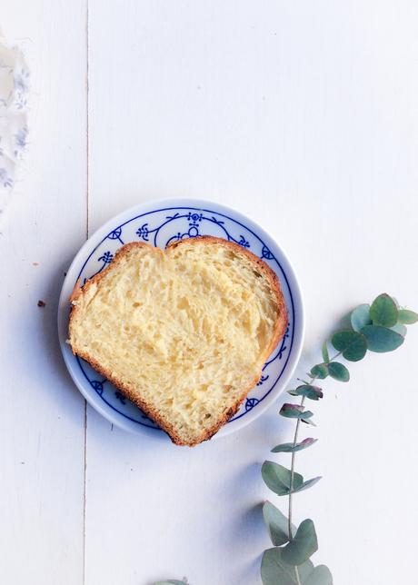 La brioche du Boulanger & astuces