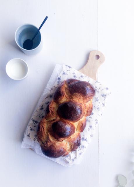 La brioche du Boulanger & astuces