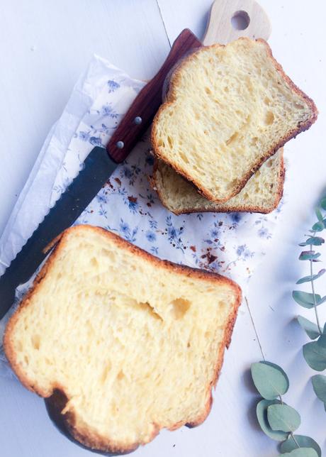 La brioche du Boulanger & astuces