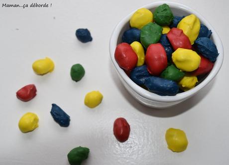 M&M's maison