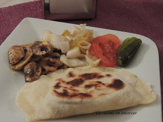 http://recettes.de/naan-aux-champignons-et-curcuma