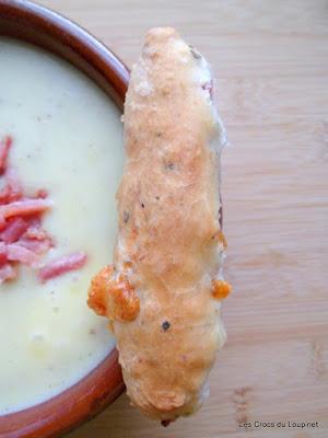 Mes recettes deviennent les vôtres 35 Mes recettes deviennent les vôtres 35