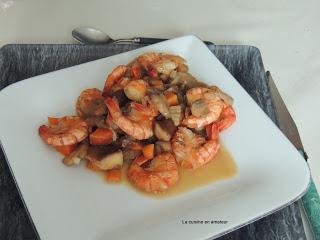 http://recettes.de/melange-forestier-flambe-au-cognac