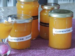 http://recettes.de/confiture-de-clementines