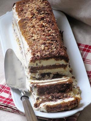 Un croccantino pour la Saint-Valentin Un croccantino pour la Saint-Valentin