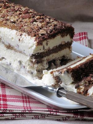Un croccantino pour la Saint-Valentin Un croccantino pour la Saint-Valentin