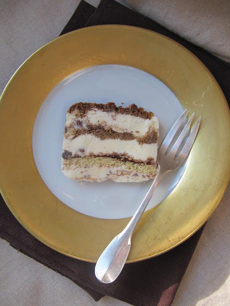 Un croccantino pour la Saint-Valentin Un croccantino pour la Saint-Valentin