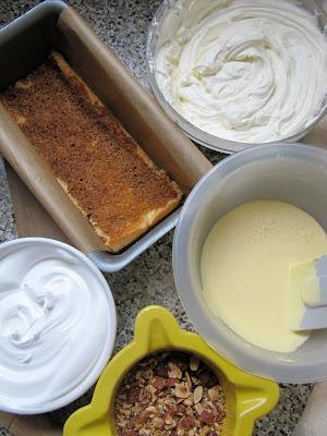 Un croccantino pour la Saint-Valentin Un croccantino pour la Saint-Valentin