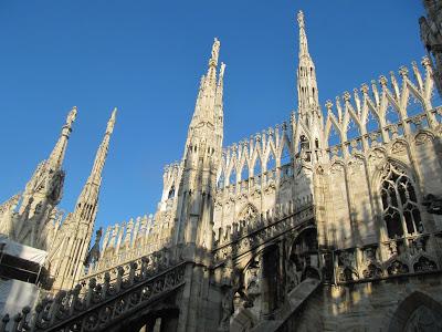 Un osso buco à Milan Un osso buco à Milan