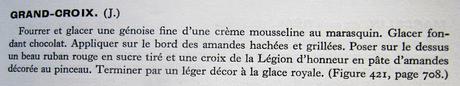 Un albuféra à l'hôtel de Salm Un albuféra à l'hôtel de Salm