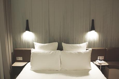 OKKO Hotels offre du luxe, du calme et de la volupté