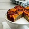 Le Goûter du Dimanche : Gâteau renversé au sarrasin et amandes à l’orange