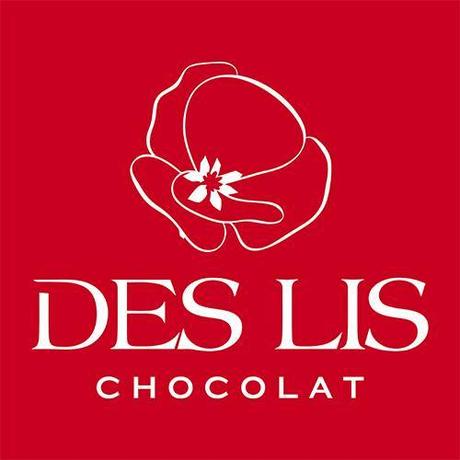 Des Lis Chocolat 