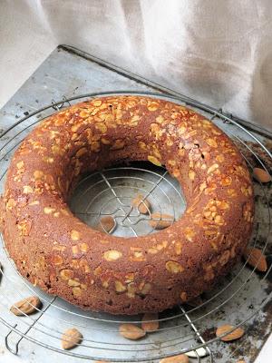 Gâteau au chocolat de Nancy Gâteau au chocolat de Nancy