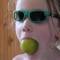 compote pomme-banane compote pomme-banane