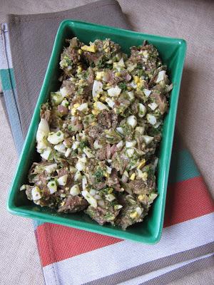 Récap 41 : Comment apprêter un reste de bœuf bouilli ? Récap 41 : Comment apprêter un reste de bœuf bouilli ?