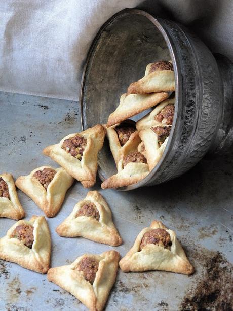 Ozné Aman aux dattes Ozné Aman aux dattes