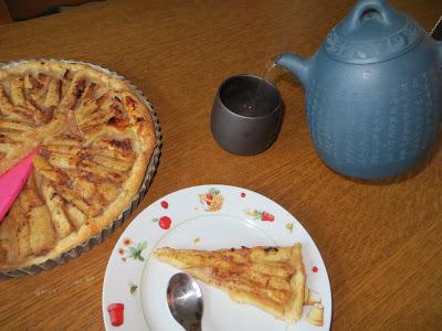Mes recettes deviennent les vôtres 37 Mes recettes deviennent les vôtres 37
