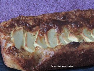 Cake au yaourt et céréales Dietplus