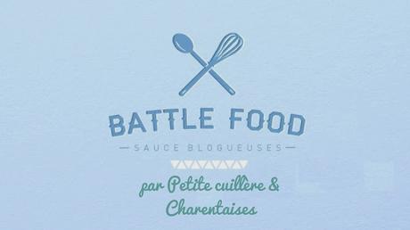 Battle Food : Mon crozetto aux gambas et couteaux ♨♨