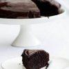 Gâteau au chocolat et à la bière brune Drao [Saint-Patrick]