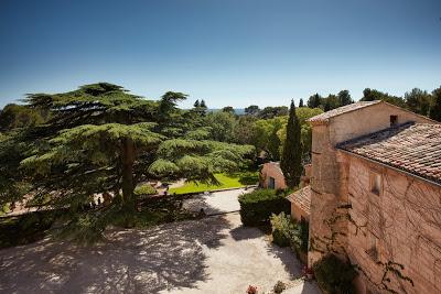 Château Du Seuil - 13 540 Aix-en-Provence