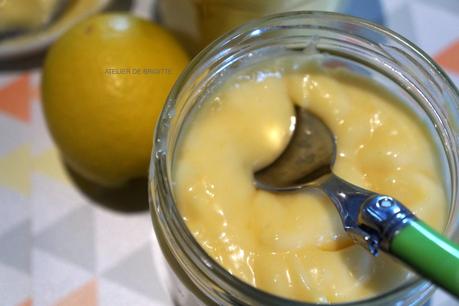 Tarte au citron surprenante Tarte au citron surprenante