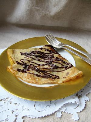 Des crêpes Gundel à Budapest 2/2 Des crêpes Gundel à Budapest 2/2