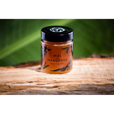 Le miel sauvage : des miels d'exception pour une aventure hors du commun !