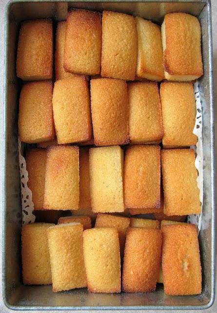 Financiers