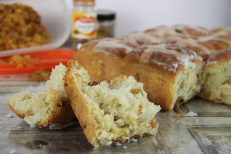 Hot Cros Buns Hot Cros Buns