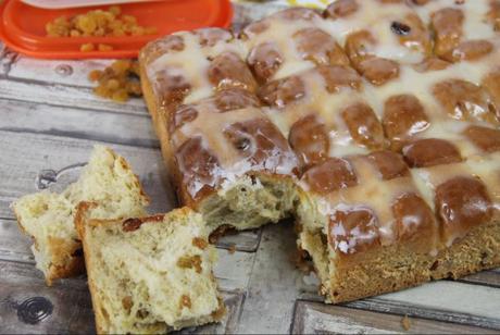 Hot Cros Buns Hot Cros Buns