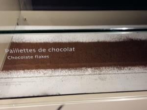 Visite à la Cité du Chocolat  Valrhona