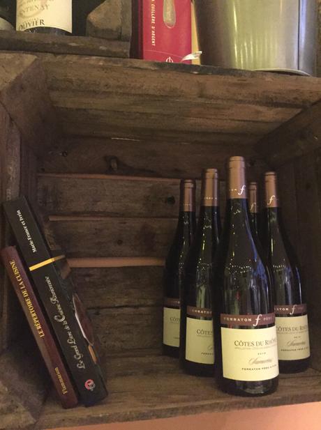 Auberg’In à Clichy (92) : un bistrot-bar à vin généreux comme on les aime !