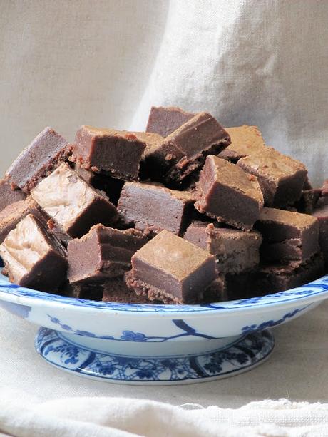 Mignardises au chocolat Mignardises au chocolat