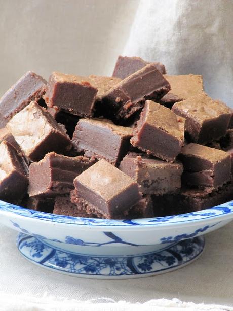 Mignardises au chocolat Mignardises au chocolat