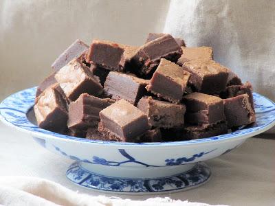 Mignardises au chocolat Mignardises au chocolat