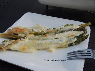 http://recettes.de/asperges-vertes-gratinees-a-la-mozzarella