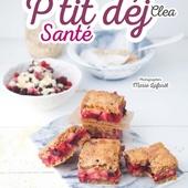 Livre - Ptit Déj' Santé